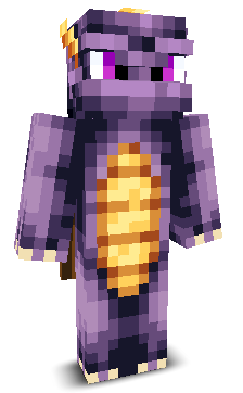 wooof's skin