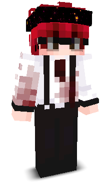 AyNono's skin