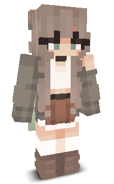 CaptainGD's skin