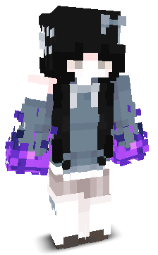 eajl's skin