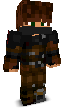 YT_TaserCap's skin