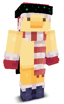 Friesjewel's skin