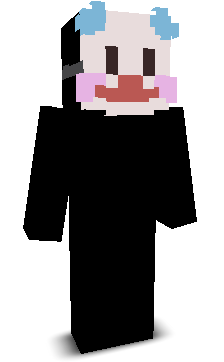 Teacqp's skin