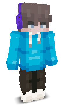 kajtex20's skin