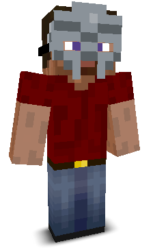 psyw's skin