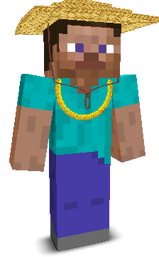 maitrises's skin