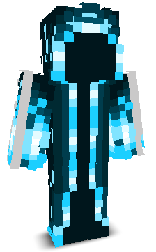 IkeoftheWild's skin