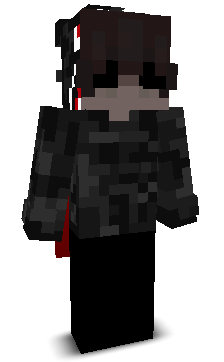 zahhu's skin