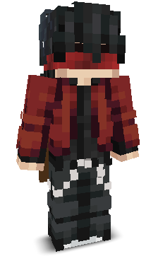 relapsee_Clawmtz's skin