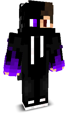Mikasel's skin