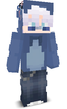 tunahantkn's skin