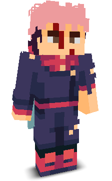 cobaltcube15's skin