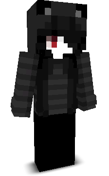 MageTear's skin
