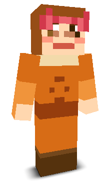 Kabocha_Pi's skin
