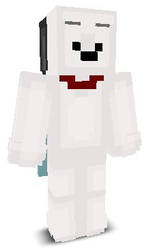 erxqm's skin