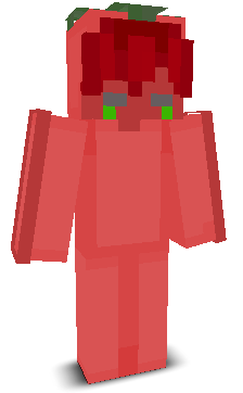 Pomidorrlol's skin