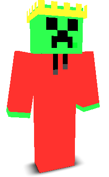 Creeps_King's skin
