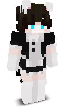 Promiscuous's skin