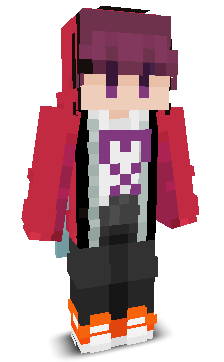 qBenno's skin
