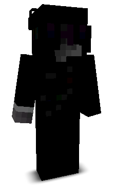 Vorjski's skin