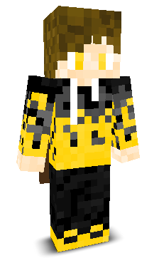 BatorRBGY's skin