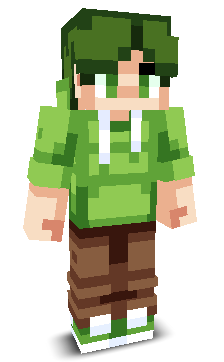 savxzFoxfhr's skin