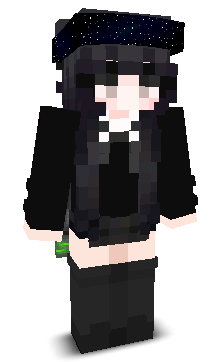 oWqvy's skin