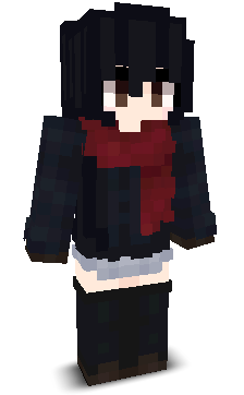 Nick_W_GAMER's skin