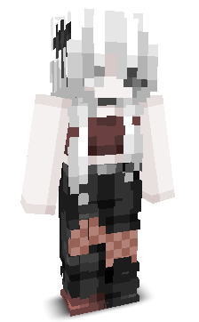 Textrast's skin