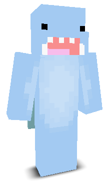 funnysoap's skin