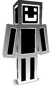 RetroCube64's skin