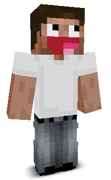 lsdlicker's skin