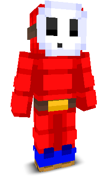 Rot_gregor's skin