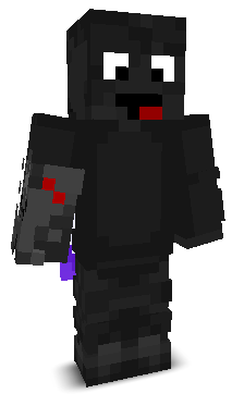 Nerves96's skin