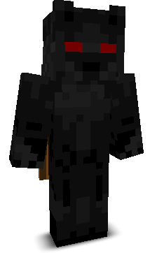 FlareCdDOAl3dSv2's skin