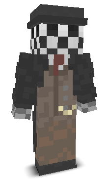 V3LAS's skin