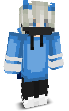 DZSyuta's skin