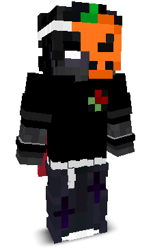 DRAZ0's skin