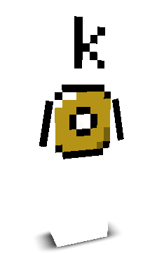 Kntry's skin