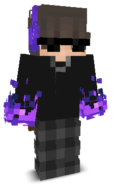Tronyx992's skin