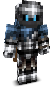 Wolf941's skin