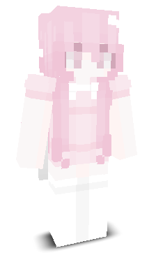 butanic's skin