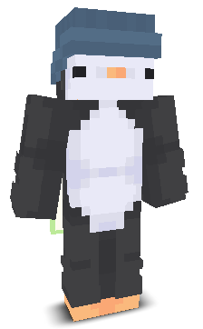PenguinsOnMyFeet's skin