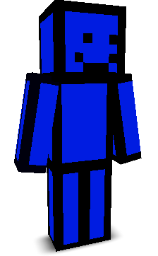 Gruxxer's skin