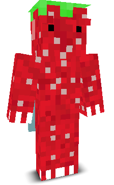 billuballi's skin