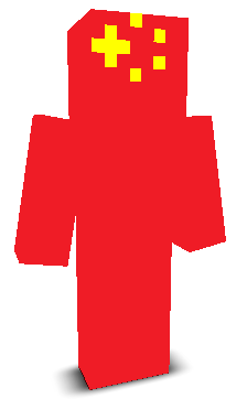 PreeAim's skin