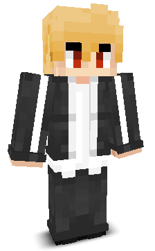 ZeyxxGamer's skin