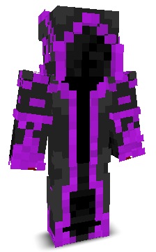 Bylur's skin
