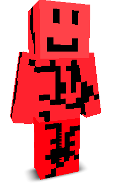 ReganRain's skin