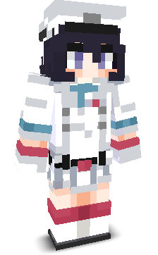 MilkshakeHamster's skin